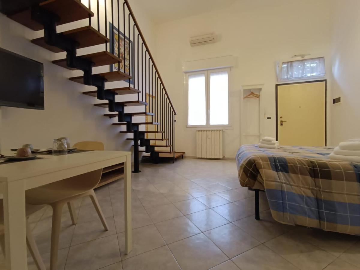 La Perla Bed & Breakfast Bologna Luaran gambar