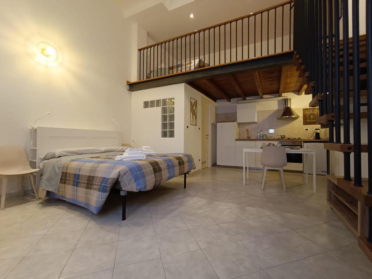 La Perla Bed & Breakfast Bologna Luaran gambar