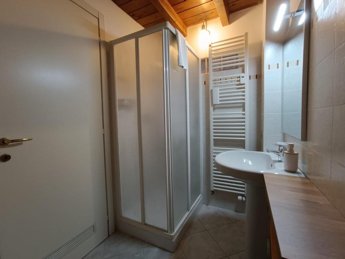 La Perla Bed & Breakfast Bologna Luaran gambar
