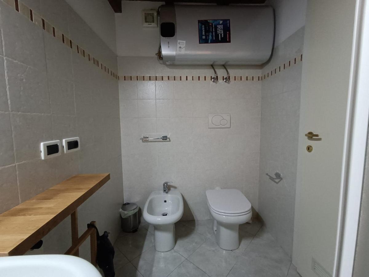 La Perla Bed & Breakfast Bologna Luaran gambar